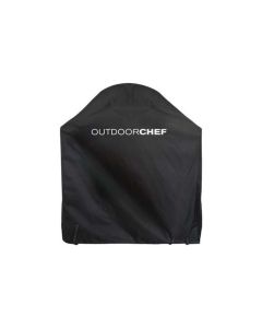 BBQ Accessoire Beschermhoes voor Davos
