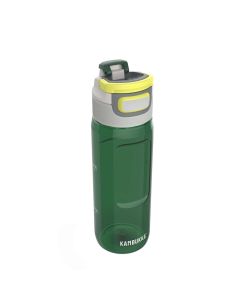 Elton Drinkfles 750 ml Olive Green