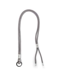 Sleutelhanger Verstelbaar - Cool Gray 9