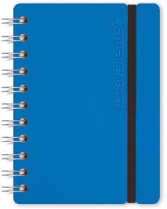 Notitieboek A6