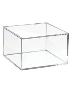 Clarity Opbergbox