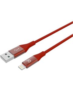 Kabel USB USB-Lightning 1m