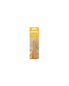 Spatel 13 cm Set van 8 Stuks Naturel