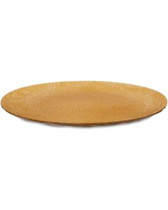 Club Plate Bord ø 26 cm Set van 4 Stuks