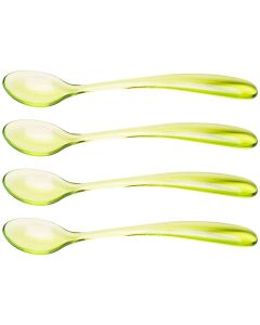 Stacky IJslepel 15 cm Set van 4 Stuks