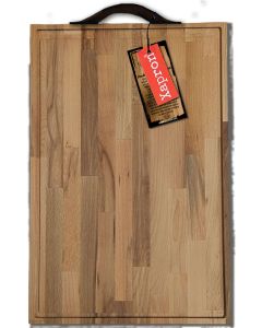 Beukenhout Snijplank Block 60 x 40 x 4 cm