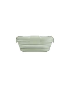 Lunchbox 700 ml Sage Translucent