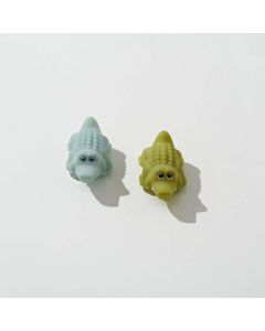 Bad Lights Krokodil Set van 2 Stuks