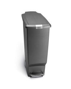 Prullenbak Slimline 40 liter
