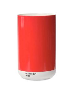 Pot Multifunctioneel 1 Liter - Red 2035 C