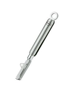 Dunschiller I-Vorm Linkshandig 19 cm