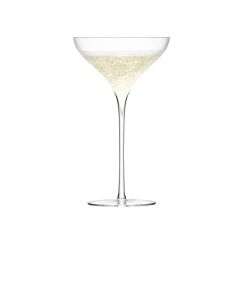 Savoy Champagne Glas 250 ml Set van 2 Stuks