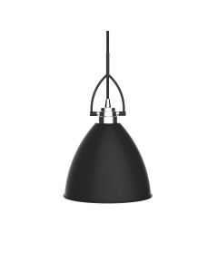 Hanglamp Forest Zwart