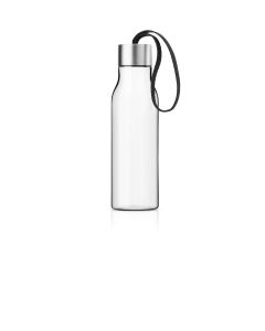 Drinkfles 500 ml Kunststof Black