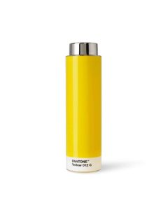 Tritan Drinkfles 500 ml - Yellow 012