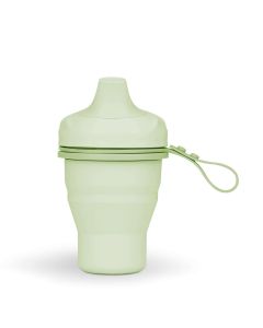 Sippy Drinkbeker met Lus Sage
