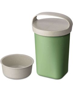 Buddy Snackbox met Deksel 700 ml
