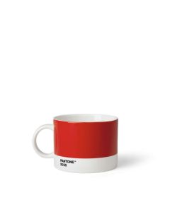 Theebeker 475 ml - Red 2035