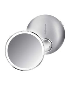 Spiegel met Sensor 10 cm 3x Vergroting