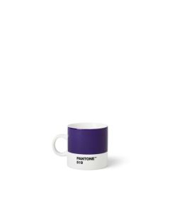 Espressobeker 120 ml - Violet 519