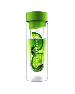 Drinkfles Infuse Flavour It Pure 480 ml