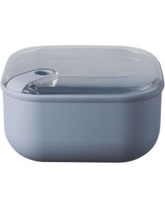 Pull Box Lunchbox Vierkant 2 liter