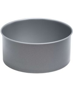 Baker & Salt Non-Stick Bakvorm voor Taart Los 18 cm