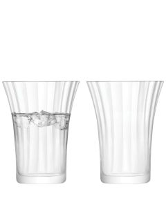 Aurelia Waterglas 340 ml Set van 2 Stuks