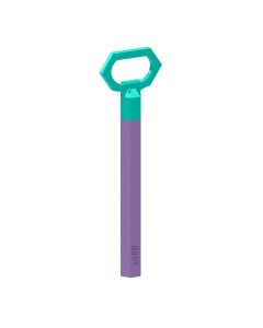 Skittle Barware Flessenopener