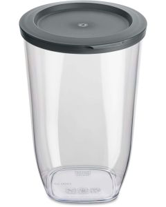 Connect Voorraadpot Rond 1,5 liter
