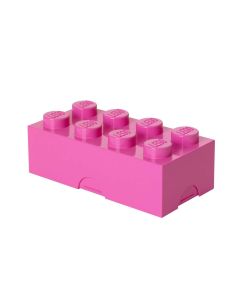Lunchbox Brick 8
