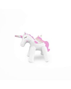 Kids Inflatable Games Sprinkler Unicorn 60 cm
