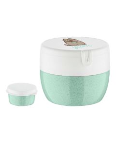Bentobox M Bento Box Pusheen Yum