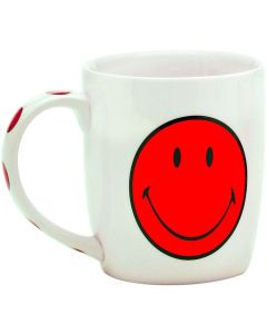 Smiley Kinderen Drinkbeker 350 ml