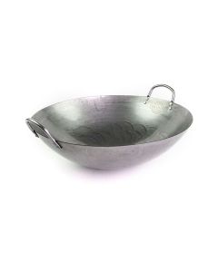 BBQ Accessoire Wok 40 cm