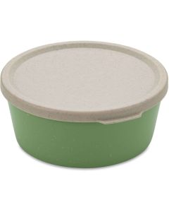 Connect Schaal met Deksel 890 ml