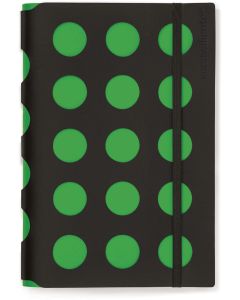 Notitieboek A5 Multi Dots