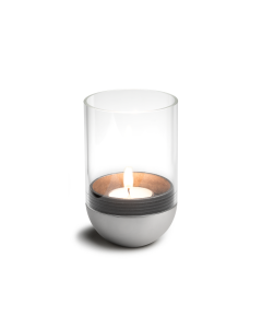 Gravity Candle Windlicht