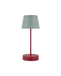 Oscar Tafellamp Cozy LED Oplaadbaar 33,5 cm