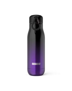 Thermosfles 500 ml Purple Ombre