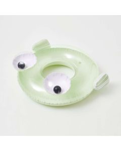 Kids Pool Floats Zwemband Mini Monty the Monster