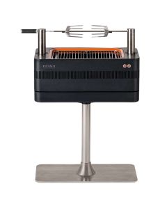 Fusion Houtskool Barbecue