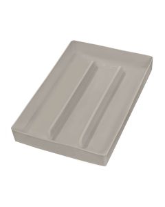 The Home Edit Haarverzorging Opbergbox