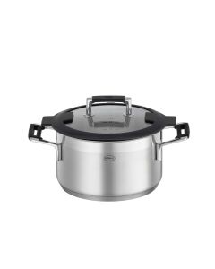 Silence Pro Kookpan 3,5 liter