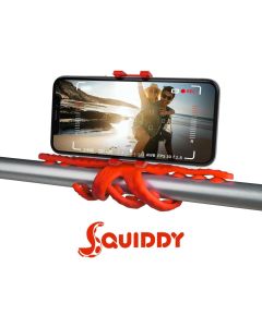 Squiddy Mini Houder Flexibel