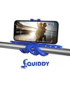 Squiddy Mini Houder Flexibel