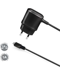 Oplader USB-Micro 1A