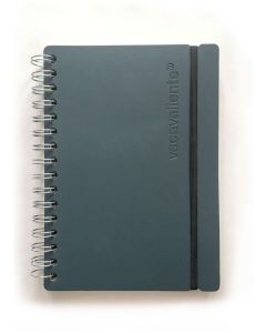 Studio Notitieboek A5