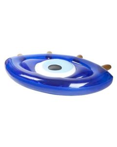 Pool Floats Luchtbed Greek Eye