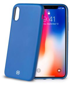 Softmatt Back Cover iPhone X/Xs